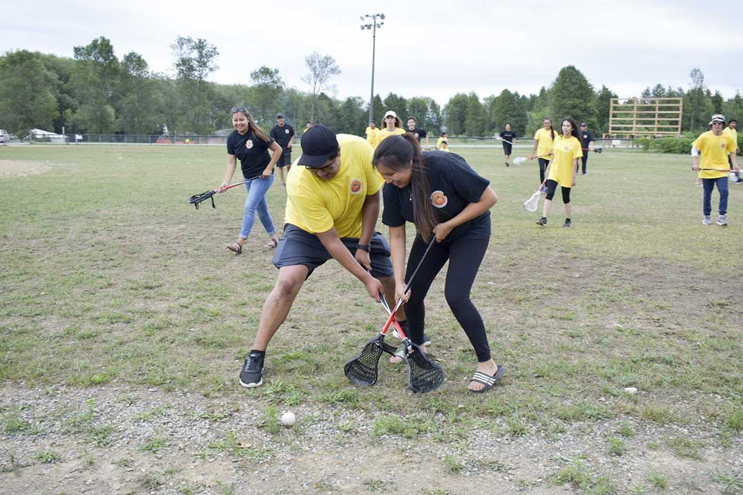Pro athletes and community leaders among  invited guests at 6th Wiky Youth Conference