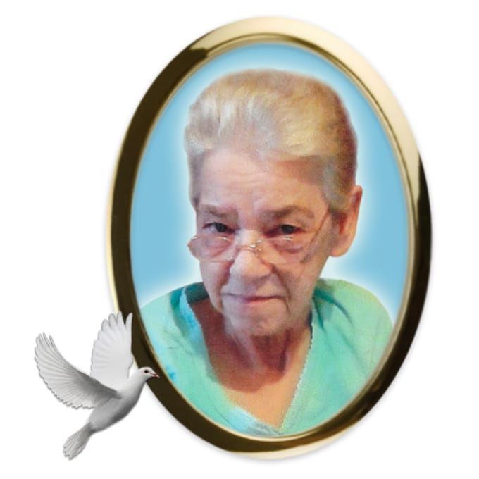 DIANNE WILLAN (nee James)