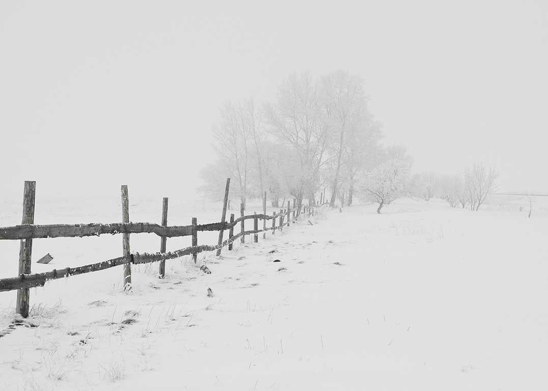 Brace for it—winter is coming