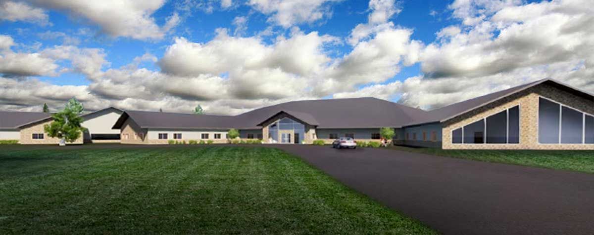 May long weekend fundraising concert for new Wiikwemkoong Nursing Home