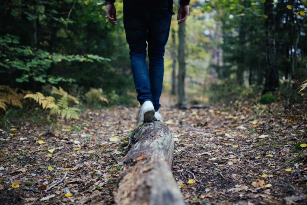 Central council directs staff to investigate funds for Active Trail Plan