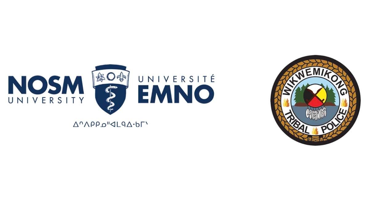 WTPS partners with NOSM University on trauma-informed policing curriculum and training