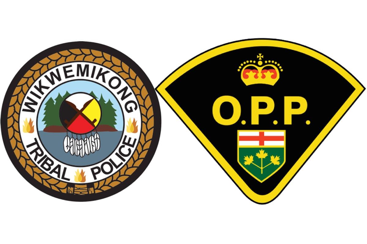 Attempted murder charge laid following WTPS officer stabbing