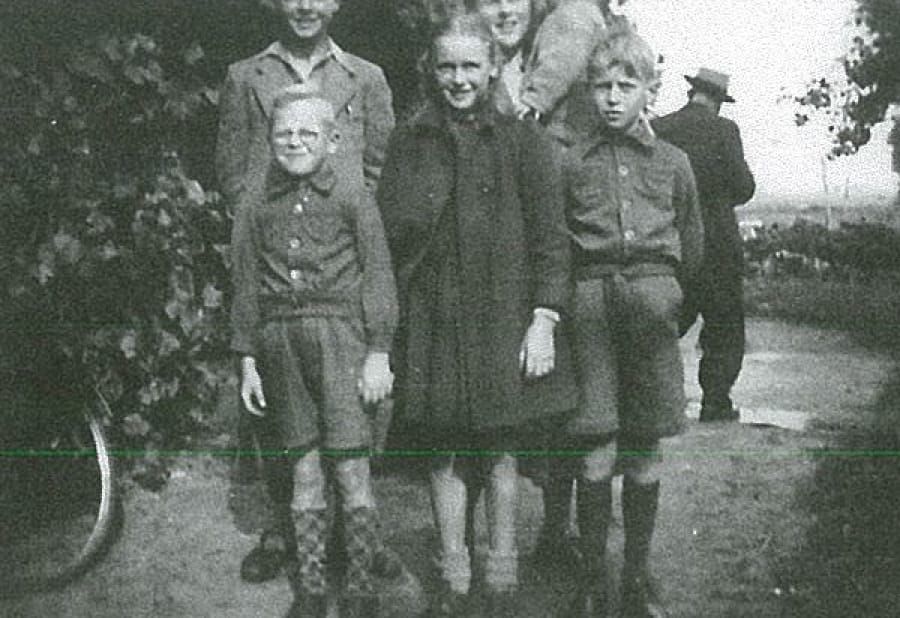 70 years after Allies liberated Holland, Ann Zylstra recalls spirit of the time