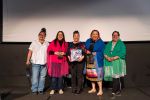 Mnidoo Mnising Kweok gather for an evening of empowerment, connection, and inspiration