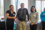 St. Joseph’s Lodge celebrates its volunteers for Volunteer Week