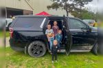 Community Safety Day draws hundreds to Little Current