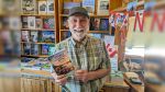 Author uses his lifetime of camping experience to pen camping how-to