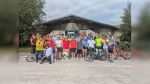 M’Chigeeng cycling group raises $23K for those displaced by wildfires