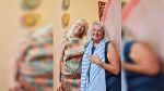 Mother-daughter duo display works at the Craft Gallery of Ontario
