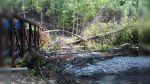 Bridal Veil trails may take years to repair