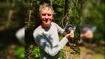 International meteorite debris hunters  successful in search on Cockburn Island