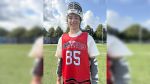 Brenden Force named to U19 Team Ontario for lacrosse