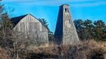 Heritage status proposed for  Manitoulin’s historic Fox Tower