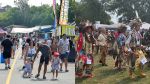 🎉Haweater Weekend & Wiikwemkoong Festivals