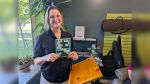 Island author Sophie Anne Edwards’ experimental novel shortlisted by Giller Prize