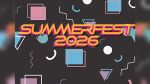 Dust off your neon, Summerfest is going ‘80s!