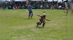 Wiikwemkoong Cultural Festival is coming up fast