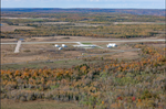 Manitoulin East solar  farm reaches first stage