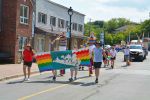 Pride, rides and fish fries: Your Weekend Roundup