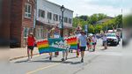 Manitoulin showing off its Pride this week
