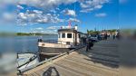 Tugboat rendezvous entertains on the Little Current waterfront