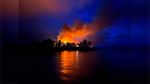 Bay of Islands cottagers prevent larger  calamity following August 27 cabin blaze
