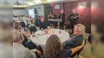 Community bids farewell  to entrepreneur and  philanthropist Doug Smith