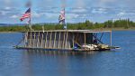 ‘Neverlanding’ plans to sail from North Channel soon