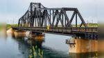 Manitoulin Swing Bridge named in dedication to fallen police officer Marc Hovingh