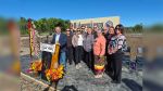Wiikwemkoong gets $38 million for water, sewer upgrades to Rabbit Isl. subdivision