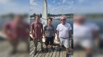 Young sailors’ attempt to sail around Manitoulin ends in rescue and lessons learned for next time