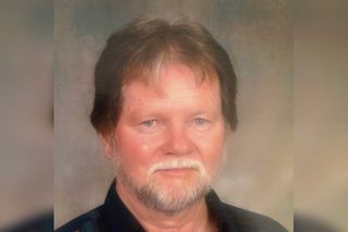 William John Maguire