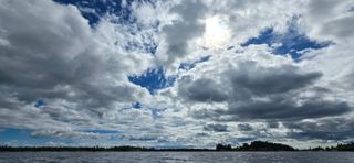 Hello, Summer! Sunshine and Community Spirit on Manitoulin
