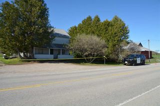 Shots are fired in fracas near Little Current