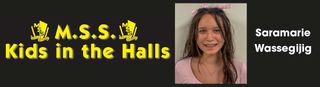Column: MSS Kids in the Hall