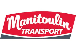 Manitoulin Transport 10th largest carrier in Canada