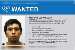 OPP investigating serious incident in Sagamok Anishnawbek First Nation