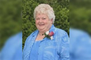 Beverly Ann Pickard