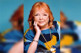 A lasting legacy: Expositor editor Diane Sims left an indelible mark on the hearts and minds of our nation