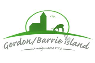 Gordon/Barrie Island
