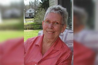 Mary Margaret Walsh