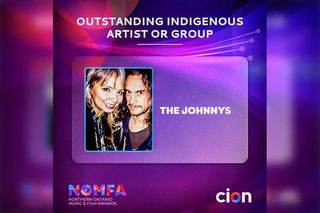 Island musicians up for 2026 Northern Ontario Film and Music Awards