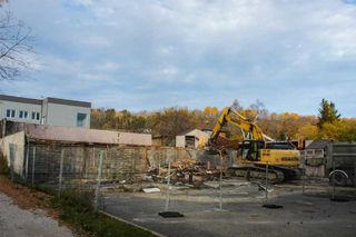 Town of Gore Bay purchases Woods Lane Apts property
