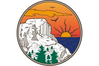 Birch Island