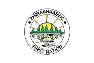 Zhiibaahaasing
