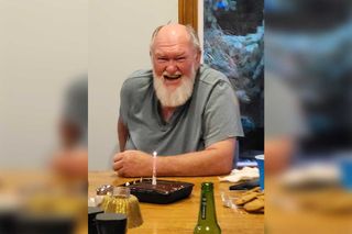Herbert (Herb) Scott