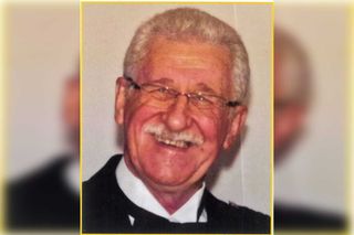 John Thomas “Tom” McMurray