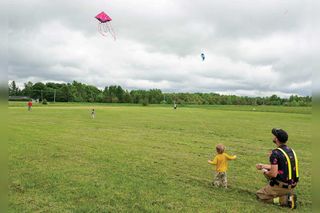 Annual Manitoulin Kite Festival is taking place in Gore Bay on June 14