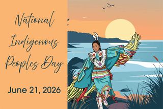 Your Manitoulin guide for this Father's Day / National Indigenous Peoples Day weekend!